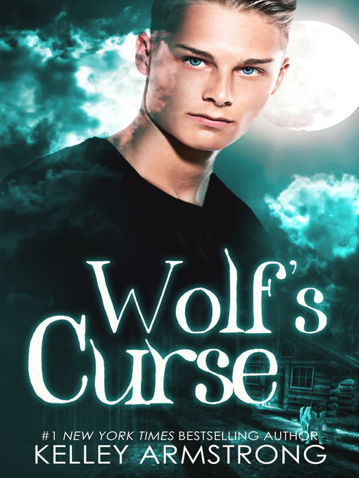 Title details for Wolf's Curse by Kelley Armstrong - Wait list